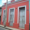 Casa Aleida in Camagüey