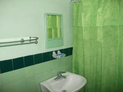 Bathroom of Apartment