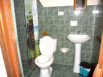 Bathroom 1