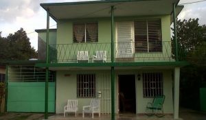 Casas Particulares In Las Terrazas Cuba
